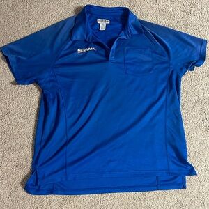 Men’s Menards Polo Shirt